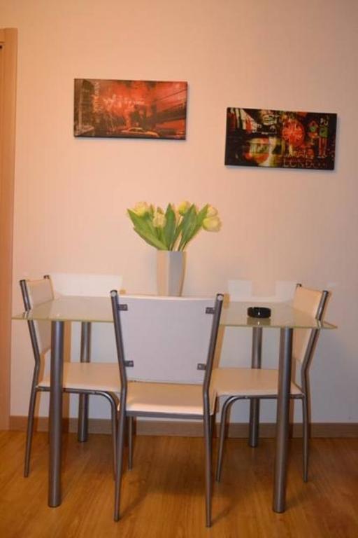 Casa Colorata Apartment Palermo Phòng bức ảnh