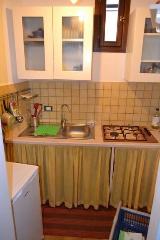 Casa Colorata Apartment Palermo Phòng bức ảnh